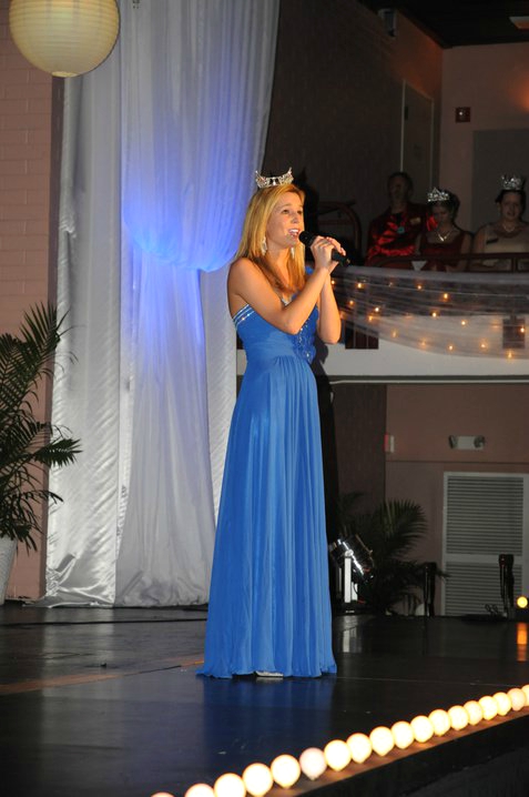 De Soto Heritage Festival, Miss Pinellas County, Pageant Life, Stephanie Ziajka, Diary of a Debutante