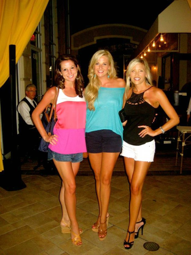 Miss Florida Reunion: Girls Weekend in Naples, FL