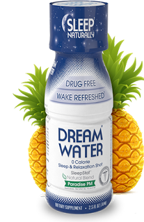 Does Dream Water really help you sleep? Steph shares her experience with the product, its hefty price, and its efficacy in a detailed Dream Water review. 