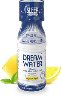 Does Dream Water really help you sleep? Steph shares her experience with the product, its hefty price, and its efficacy in a detailed Dream Water review. 