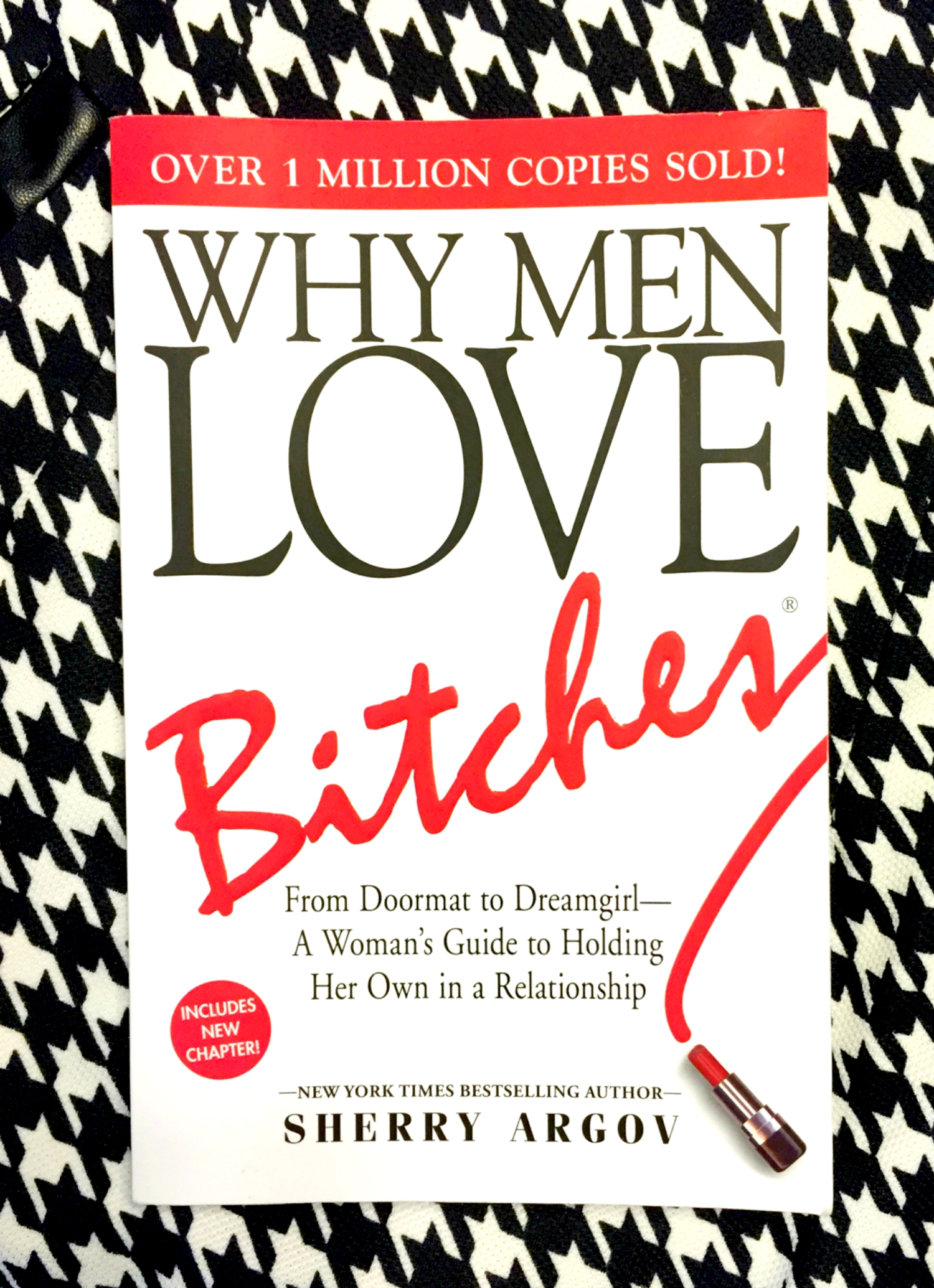 Why Men Love Bitches, Sherry Argov, Books for Entrepreneurs, Stephanie Ziajka, Diary of a Debutante