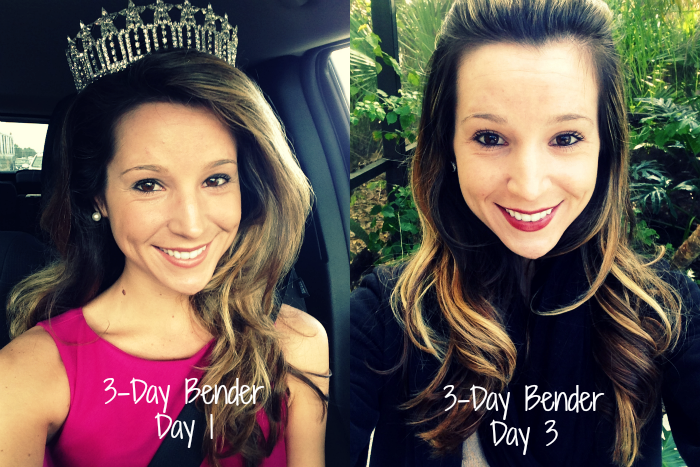 Drybar 3-Day Bender 1.25" Curling Iron Review