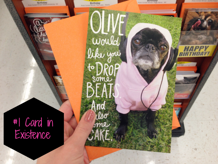 Hallmark Funniest Pets Cards, #FunnyPetCards, #CollectiveBias, #shop