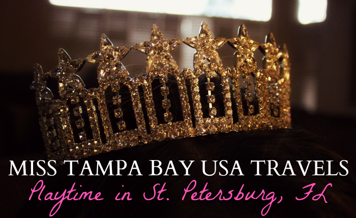 Miss Tampa Bay USA 2015