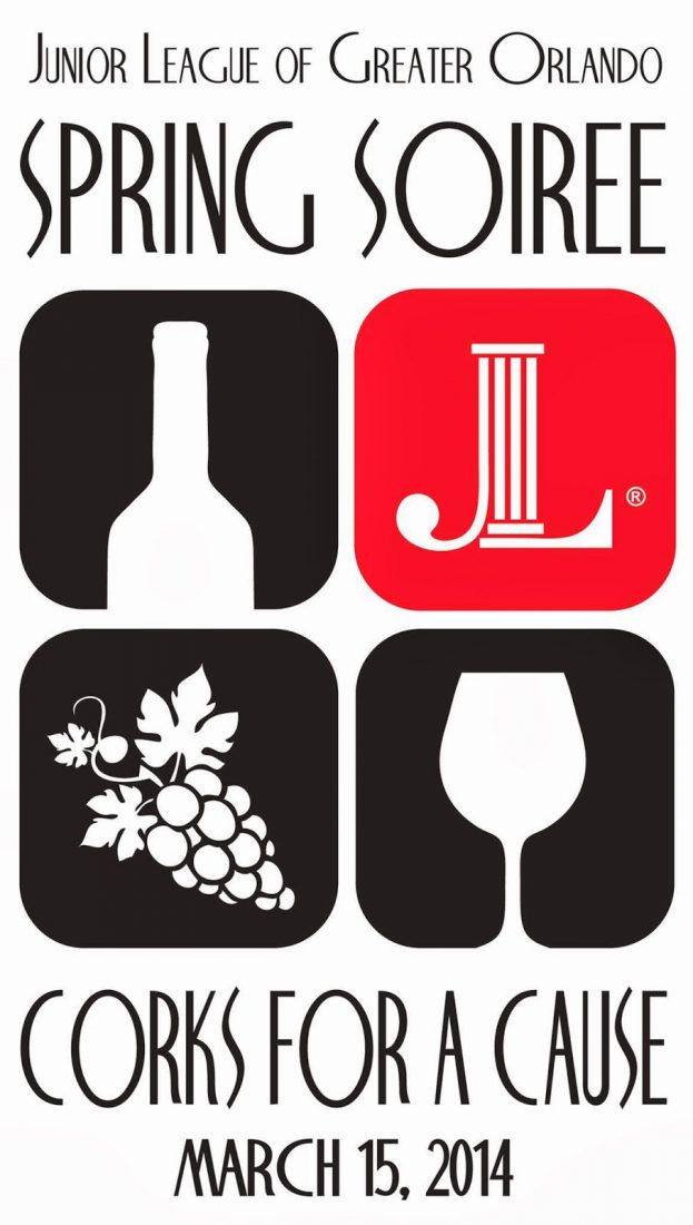 JLGO Spring Soiree, Corks for a Cause, Quantum Leap Winery