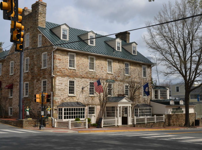Wining and Dining in Historic Horse Country: Things to do in Middleburg, Virginia