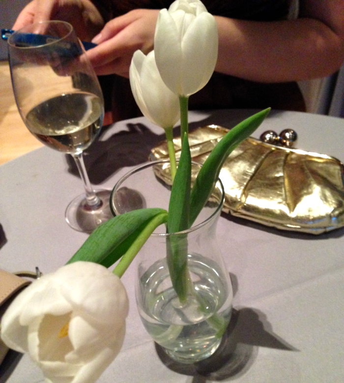 SoFabCon14, flowers, tulips