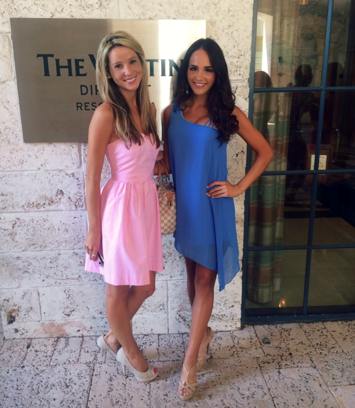 Miss Florida USA Seminar Weekend, Miss Tampa Bay USA 2015 Stephanie Ziajka