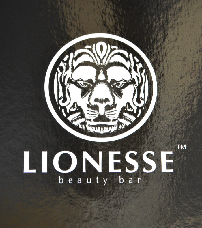 Lionesse Beauty Bar, Hair, Complete Set