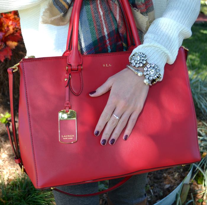 Fall, Fashion, East & Lo, Mimi's the Look, Ralph Lauren