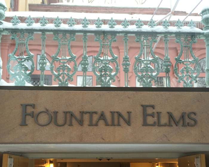 Utica, New York, Travel, Fountain Elms, Munson Williams Proctor Arts Institute