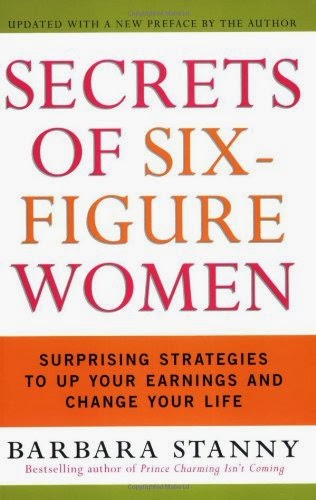 Secrets of Six-Figure Women, Barbara Stanny