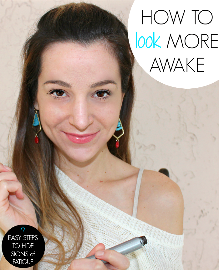 Neutrogena, Collective Bias, How to Look Awake