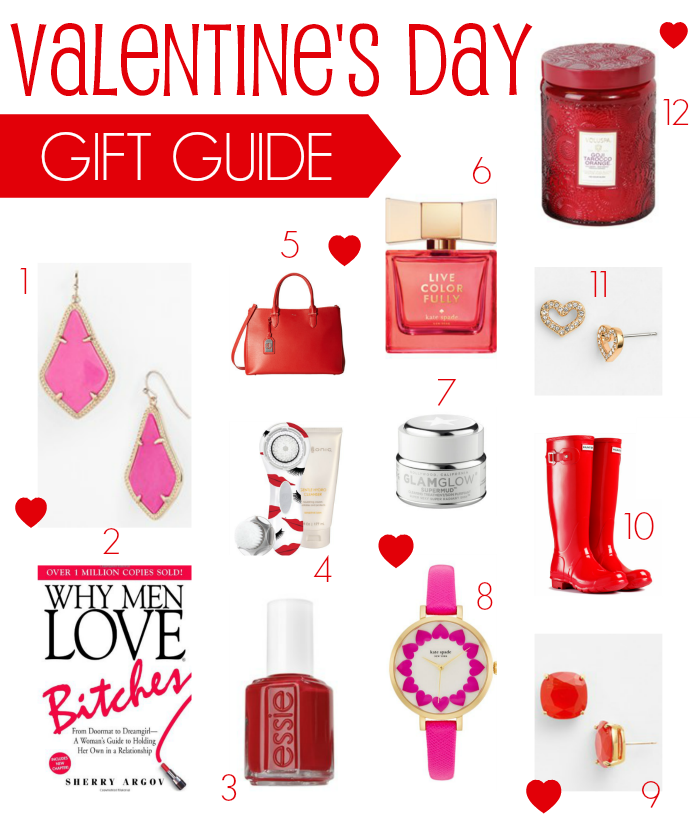 Valentine's Day, Valentine's Day Gift Guide, Gift Guide, Giveaway