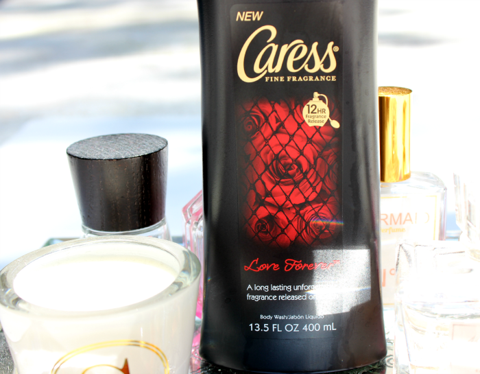 Caress, Caress Love Forever Collection