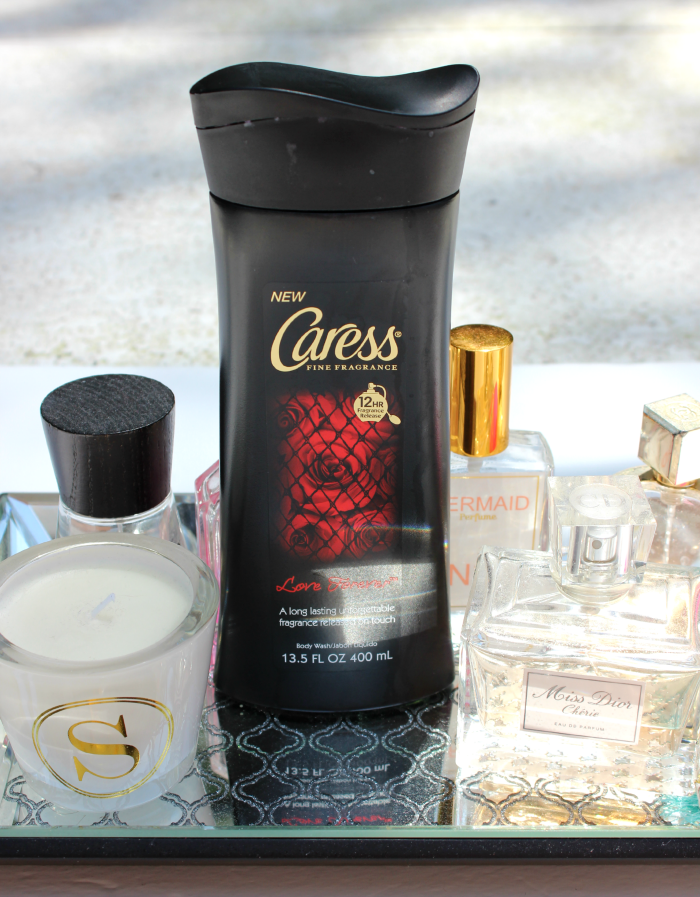 Caress, Caress Forever Collection
