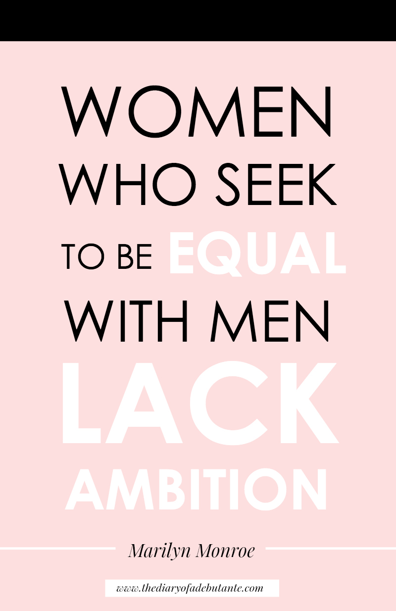 30 inspirerande kvinnliga citat för att fira Women ' s History Month