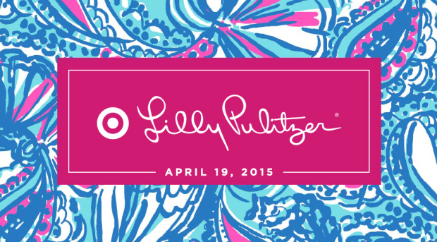 Lilly for Target, Lilly Pulitzer, Target