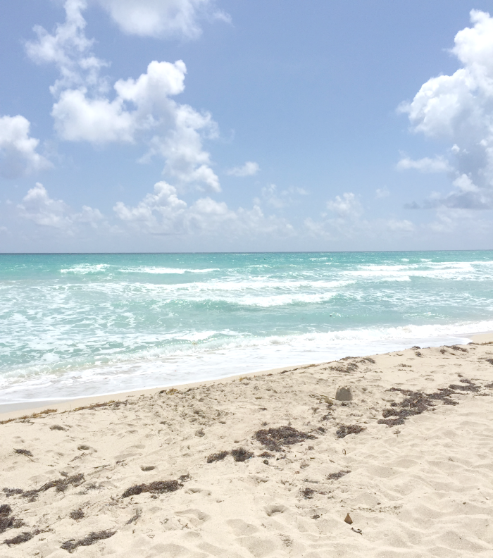 Miami, Paradise, South Beach, Miami Beach