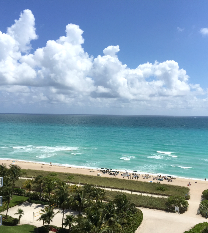 Miami, Paradise, South Beach, Miami Beach