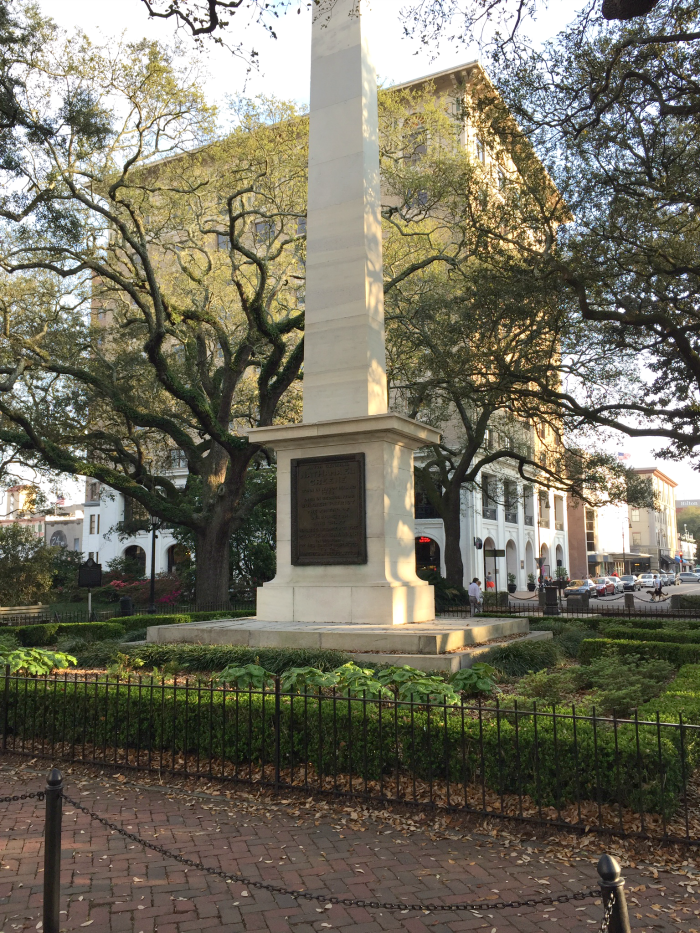 Savannah Weekend Itinerary for First-Timers