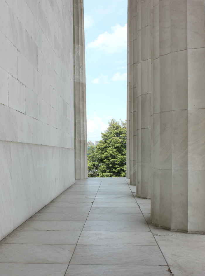 Washington DC, Travel, Fashion, Lincoln Memorial