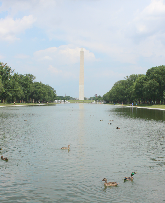 Washington DC, Travel, Fashion, Lincoln Memorial, Washington Monument, Reflection Pond