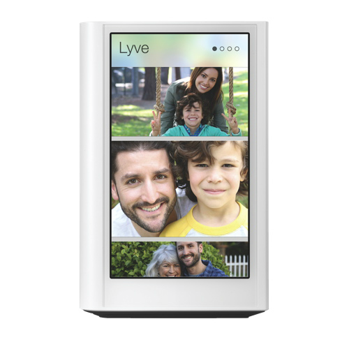Lyve App, LyveHome, Giveaway, Lyve Photo Storage, Lyve Moments Past, Lyve Memories