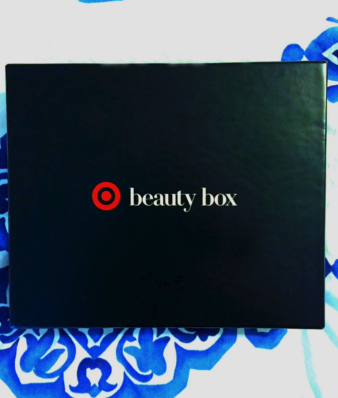 Target Beauty Box, Target, Diary of a Debutante, Stephanie Ziajka