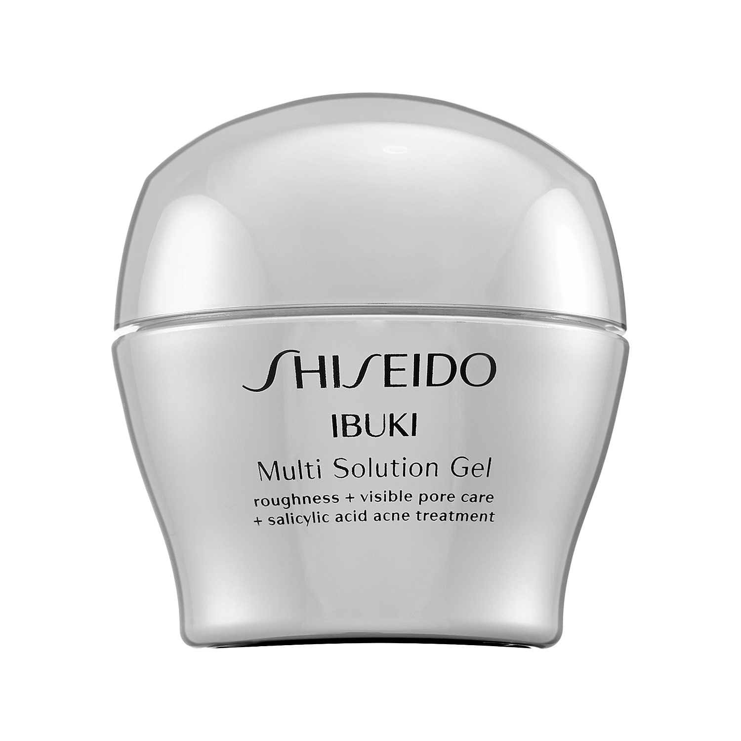 Shiseido, Shiseido IBUKI Multi Solution Gel, IBUKI, Product Review, Stephanie Ziajka, Diary of a Debutante