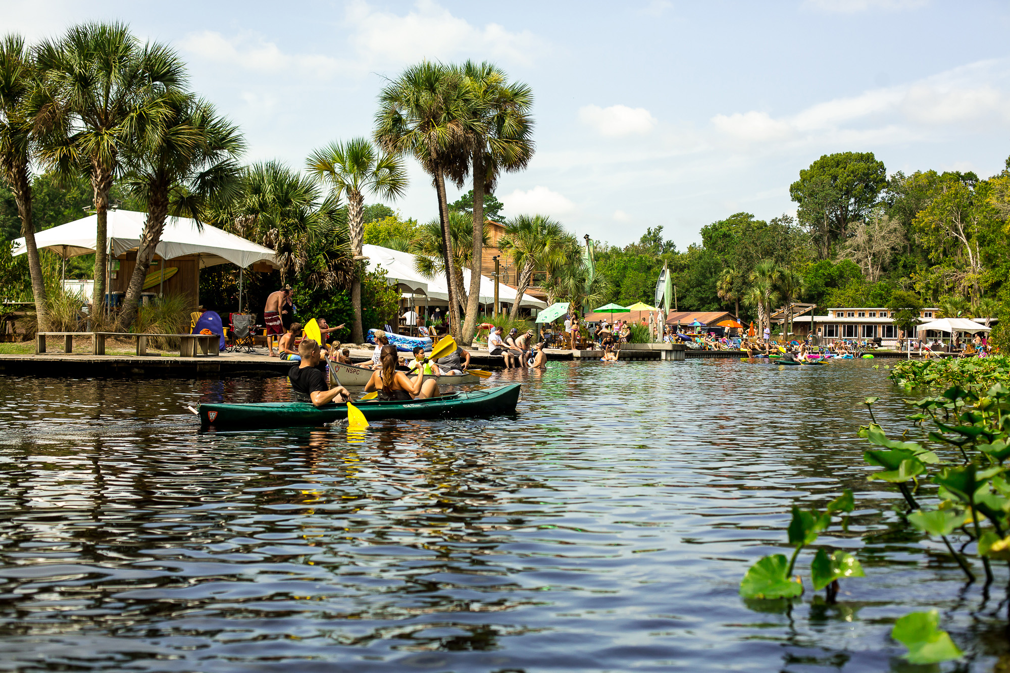 Orlando Travel Guide, Visit Orlando, Visit Florida, Stephanie Ziajka, Diary of a Debutante, Wekiva Springs