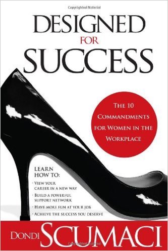 career books for women, Designed for Success, Designed for Success: The 10 Commandments for Women in the Workplace, Books to Read in 2016, Books for Females, Books for Girlbosses, Stephanie Ziajka, Diary of a Debutante 