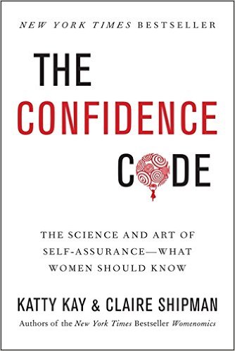 career books for women, The Confidence Code, Books to Read in 2016, Books for Females, Books for Girlbosses, Stephanie Ziajka, Diary of a Debutante