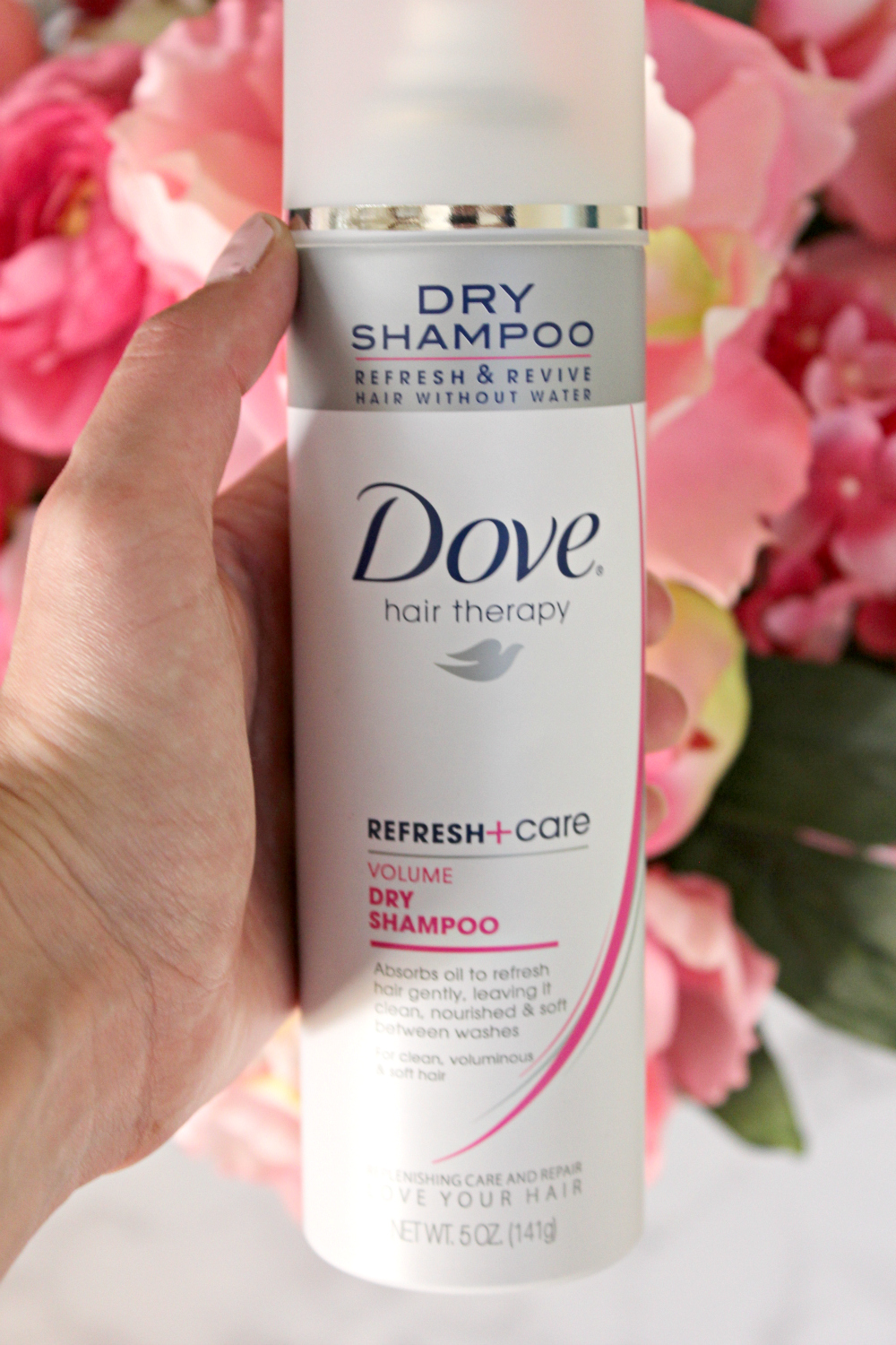 Dove Dry Shampoo, 2nd Day Hair Styles, Longer Ponytail, Full Ponytail, Easy Hair Tutorial