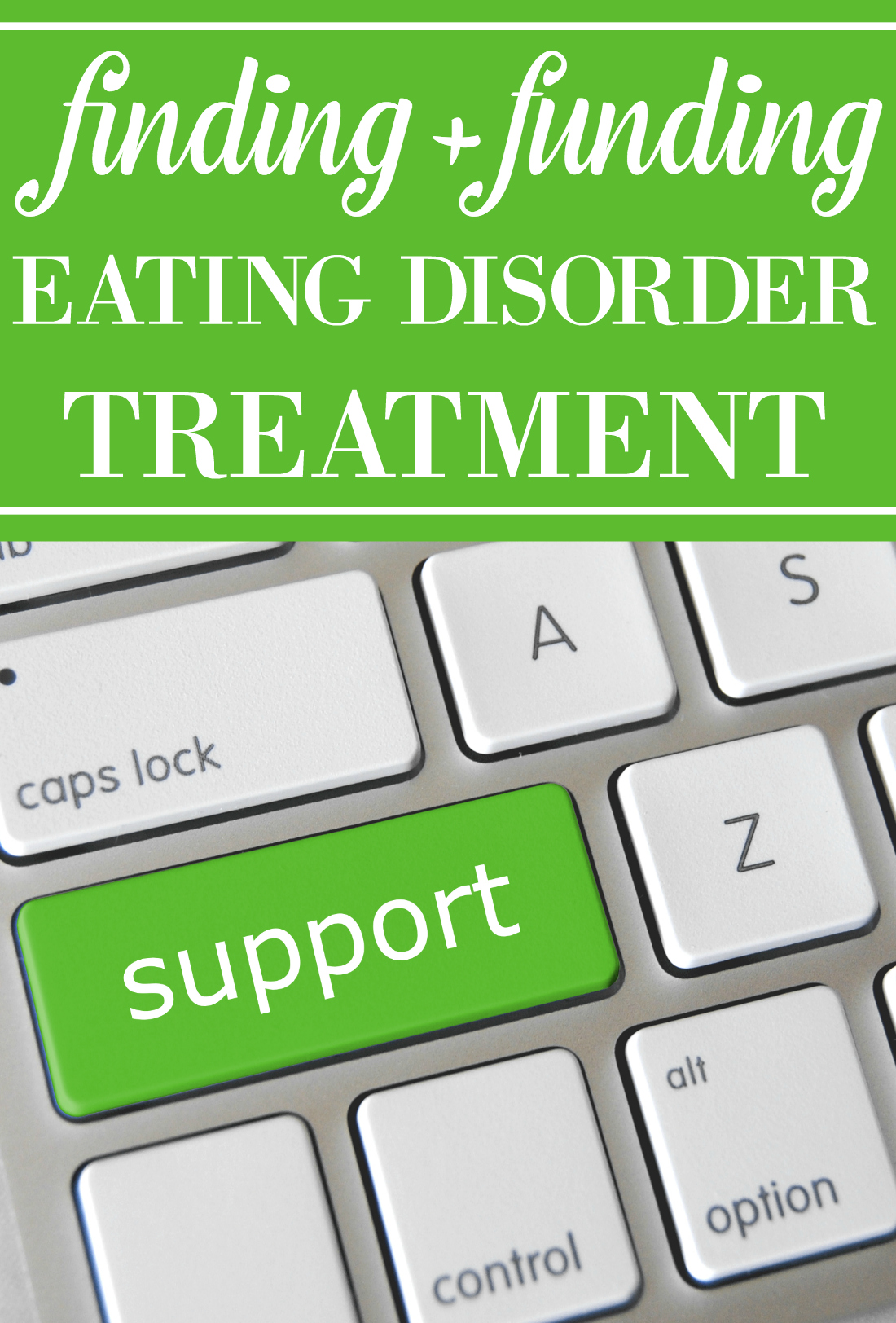 eating disorder treatment, eating disorder treatment options, treatment options, eating disorder, Stephanie Ziajka, Diary of a Debutante