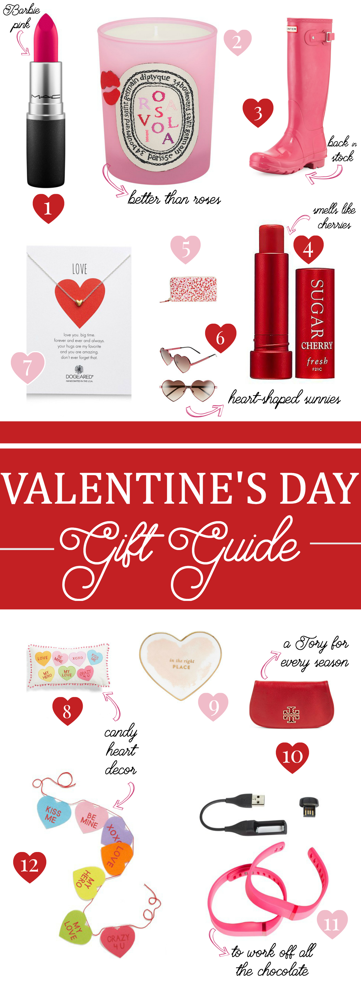 Valentine's Day gift ideas, Valentine's Day Gift Guide, Valentine's Day Gifts, Gifts for Women, Stephanie Ziajka, Diary of a Debutante