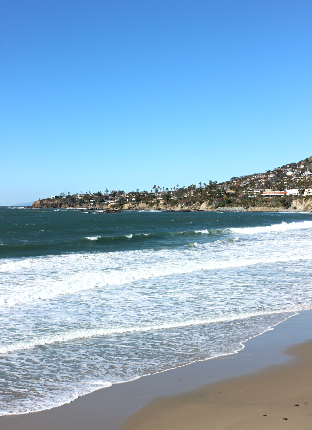 Laguna Beach, Pacific Edge Hotel, Driftwood Kitchen, California Travel, Stephanie Ziajka, Diary of a Debutante