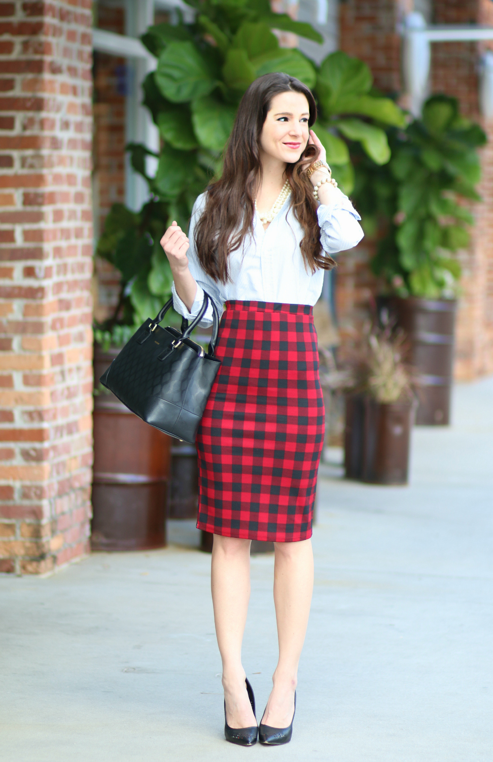 Red Plaid Pencil Skirt, Preppy Pencil Skirt, Plaid Pencil Skirt, St. Ives Oatmeal, St. Ives Radiance Boost Bowl, St. Ives Nourish & Soothe Oatmeal & Shea Butter Body Lotion, St. Ives Nourished & Smooth Oatmeal Body Scrub,