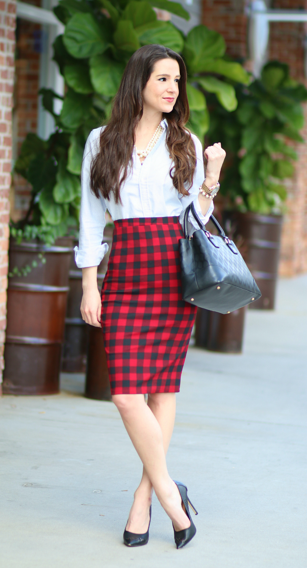 Red Plaid Pencil Skirt, Preppy Pencil Skirt, Plaid Pencil Skirt, St. Ives Oatmeal, St. Ives Radiance Boost Bowl, St. Ives Nourish & Soothe Oatmeal & Shea Butter Body Lotion, St. Ives Nourished & Smooth Oatmeal Body Scrub,