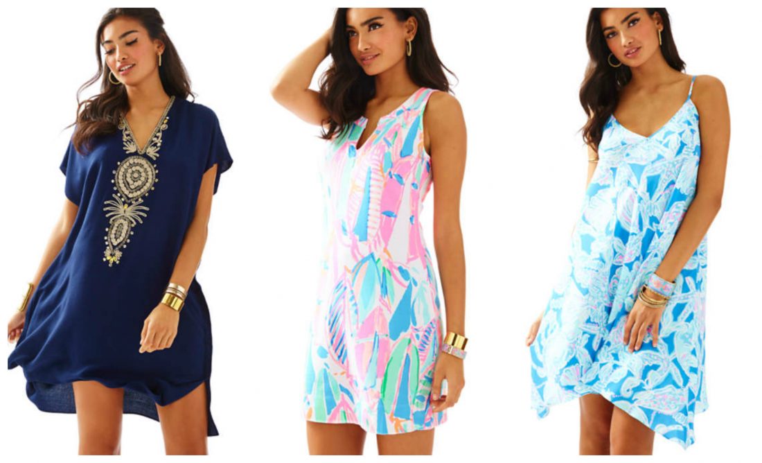 Lilly Pulitzer Summer 2016: Cute Graduation Dresses + Gifts with ...