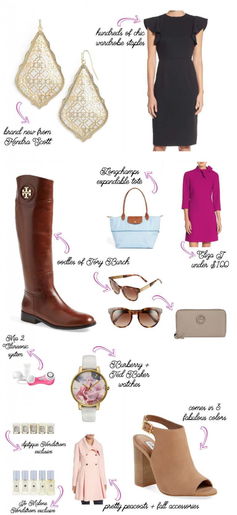 Insider Style Deals + $50 Giveaway - Diary of a Debutante