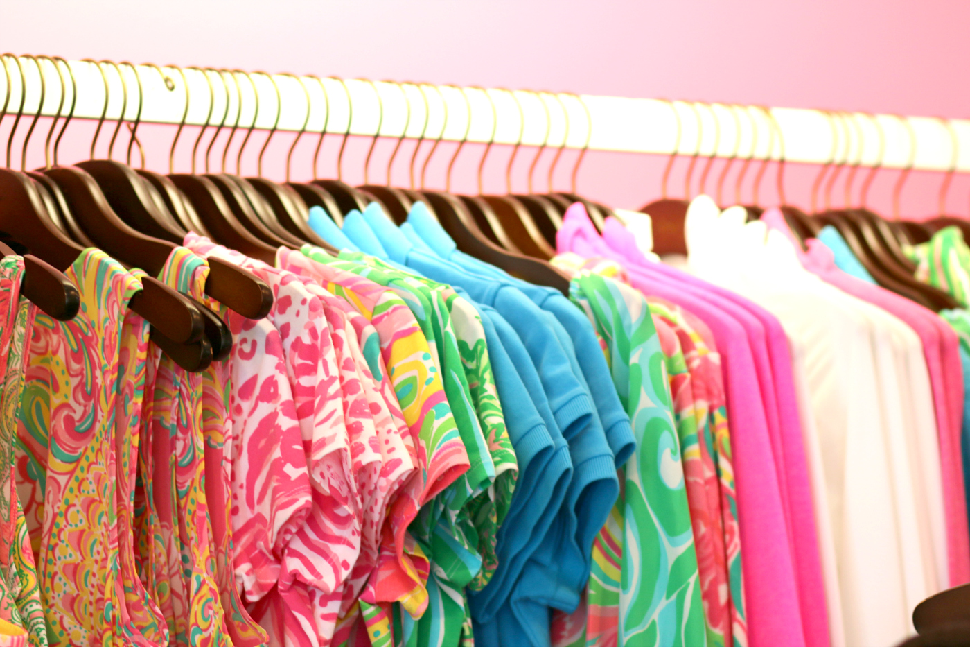 Lilly Pulitzer After Party Sale is live from August 22-23