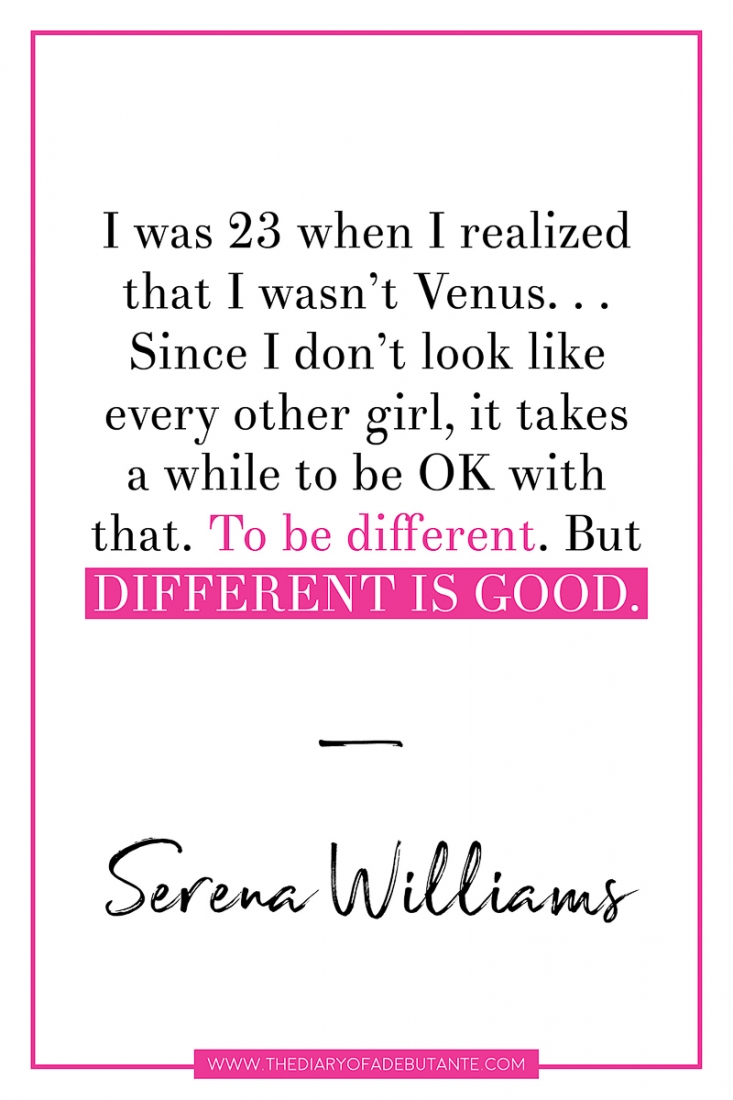 19 Inspiring Celebrity Quotes about Body Image and Disordered Eating