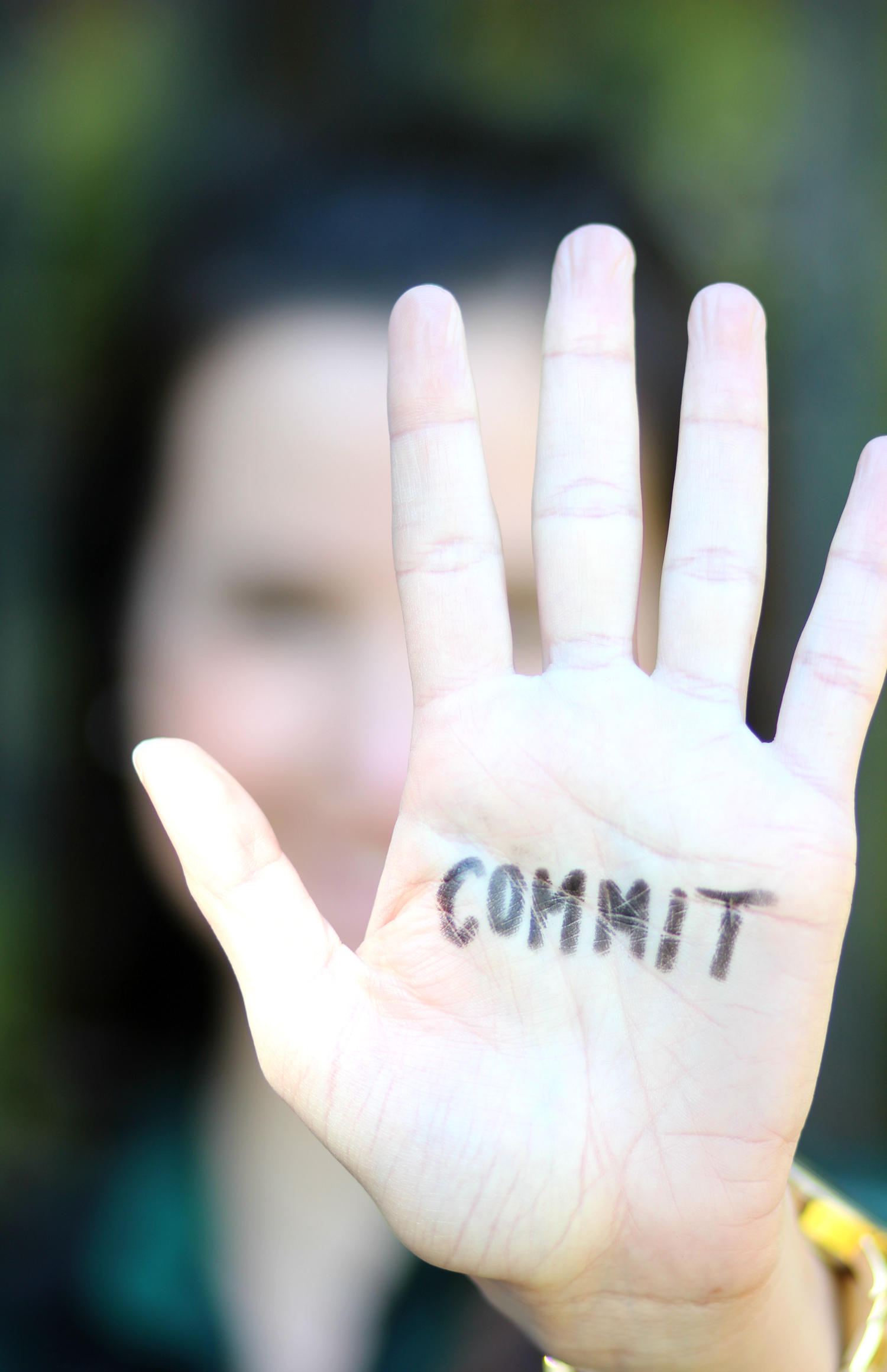 Joining the Commit Campaign for Do Good Week