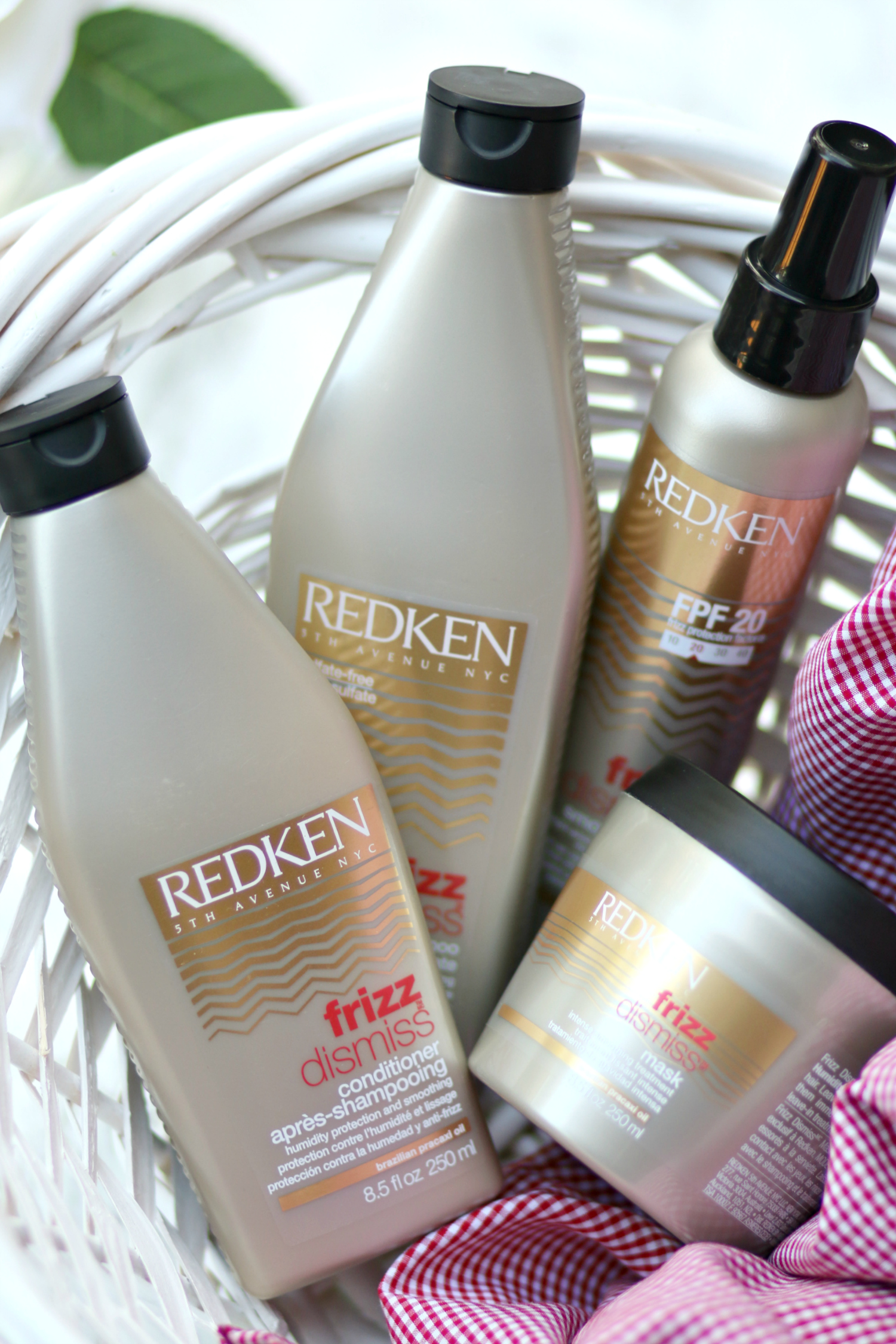 Redken s Best Products For Dry Frizzy Hair Diary Of A Debutante