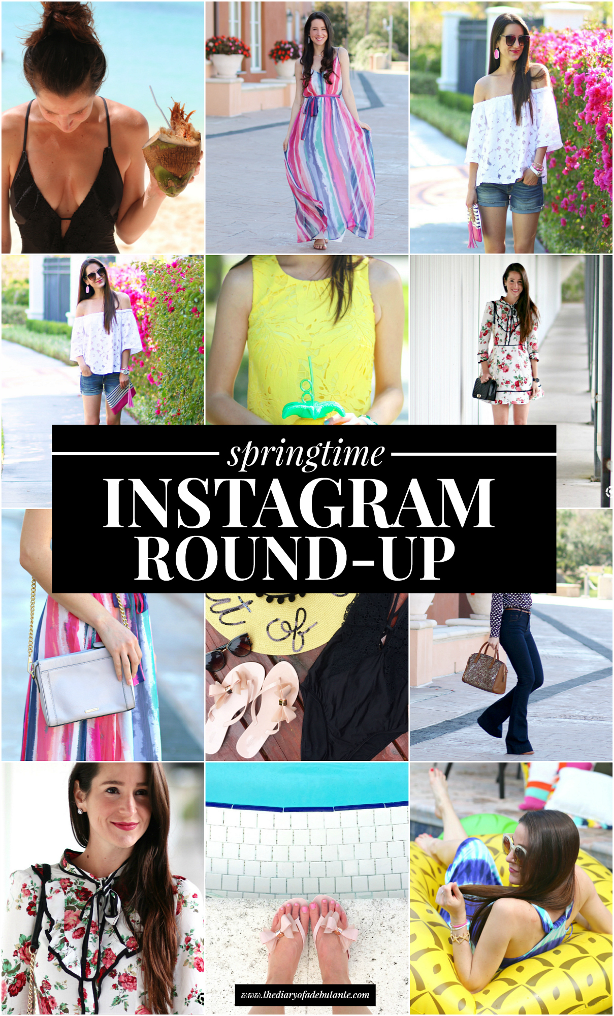 Instagram Round-Up of What to Buy at Shopbop's Big Sale
