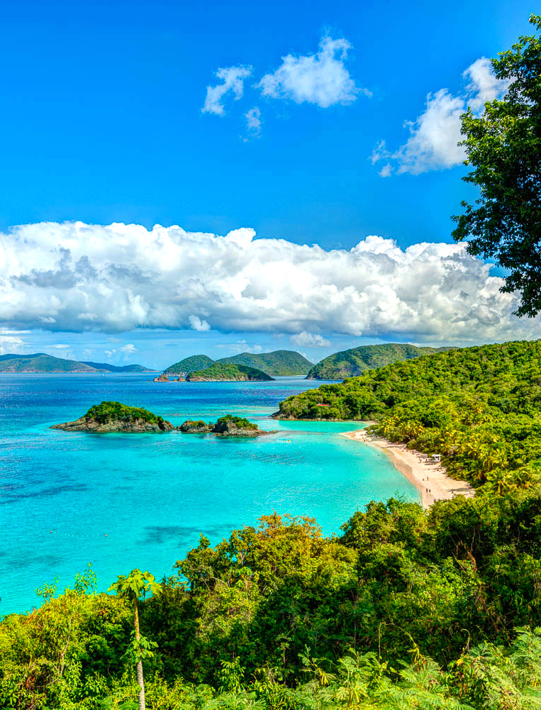 United States Virgin Islands