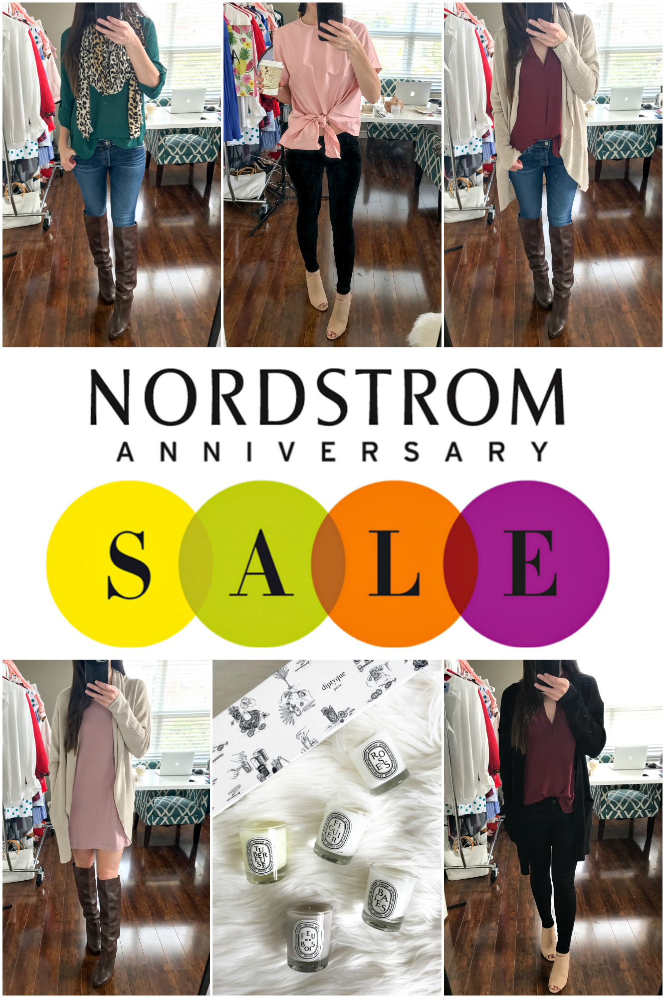 Nordstrom Anniversary Sale 2017 Hits and Misses