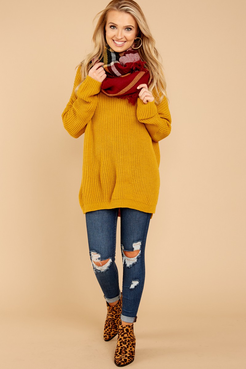 Coziest sweaters for fall from Red Dress Boutique | Cozy Knit Sweaters | Cardigans and Cable Knits: Coziest Sweaters for Fall on Diary of a Debutante