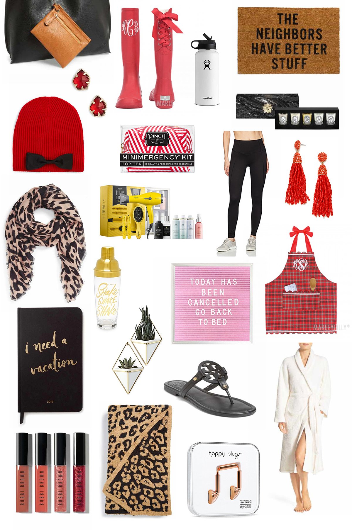 Cool Gift Ideas for Girlfriend, Mom, or BFF this Holiday Season